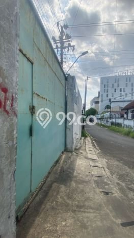 Kavling Tanah Dijual di Purwokerto Purwokerto Spesifikasi 1474m2 Kavling Tanah Dijual di Purwokerto Purwokerto Spesifikasi 1474m2