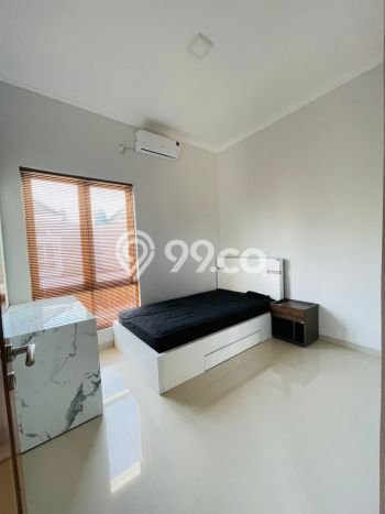 Bisa KPR! Rumah Godean, Sleman, Luas 113m2m² LB 110m2m² Bisa KPR! Rumah Godean, Sleman, Luas 113m2m² LB 110m2m²
