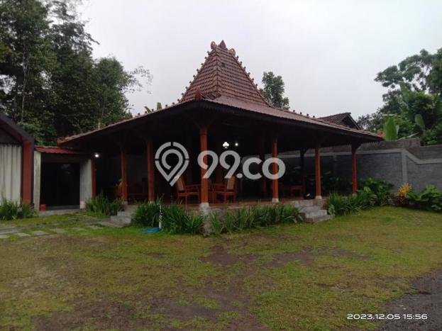 Vila Strategis Kawasan Turi, Area 700m2m², Dekat mudah Turi, Sleman, Sleman Vila Strategis Kawasan Turi, Area 700m2m², Dekat mudah Turi, Sleman, Sleman