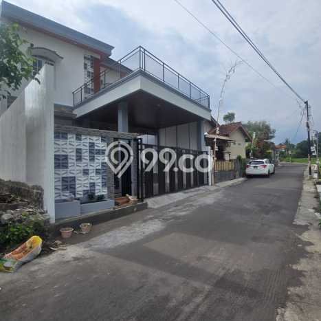 PROPERTI UNGGULAN! Rumah Premium di Ngaglik, LT 158m2m² LB 190m2m² PROPERTI UNGGULAN! Rumah Premium di Ngaglik, LT 158m2m² LB 190m2m²