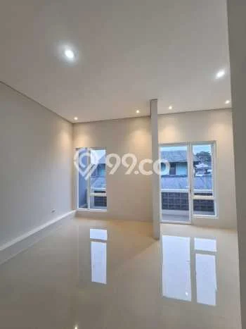 Rumah Minimalis 3 KT di Minomartani Sleman Unfurnished Rumah Minimalis 3 KT di Minomartani Sleman Unfurnished