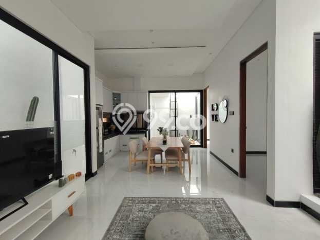 Jual Rumah Strategis Bagus Punya 3 KT di Ngaglik Sleman - Jual Rumah Strategis Bagus Punya 3 KT di Ngaglik Sleman -