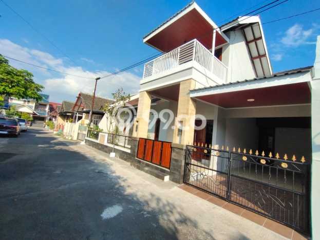 Jual Rumah Minimalis Bagus Punya 5 KT di Kalasan Sleman SHM Jual Rumah Minimalis Bagus Punya 5 KT di Kalasan Sleman SHM