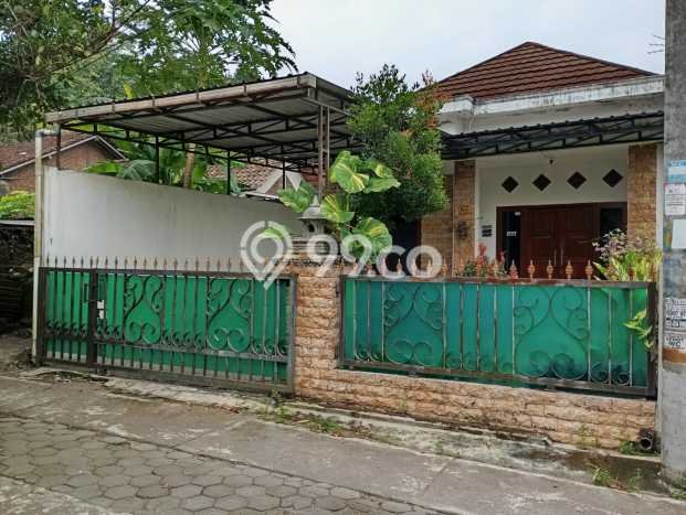 Dijual Cepat Rumah Favorit Siap Huni LB 80m2 di Ngaglik, Sleman Dijual Cepat Rumah Favorit Siap Huni LB 80m2 di Ngaglik, Sleman