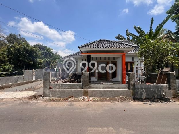 SPECIAL OFFER! Bisa KPR Rumah Modern lokasi Mlati, Sleman, LT 157m² LB 70m² SPECIAL OFFER! Bisa KPR Rumah Modern lokasi Mlati, Sleman, LT 157m² LB 70m²