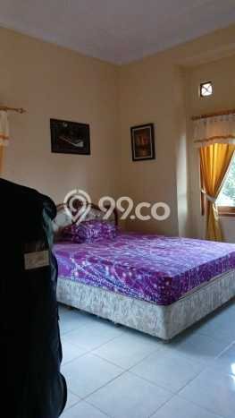 Dijual Cepat Rumah Favorit Siap Huni LB 150m2 di Wirobrajan, Yogyakarta Dijual Cepat Rumah Favorit Siap Huni LB 150m2 di Wirobrajan, Yogyakarta