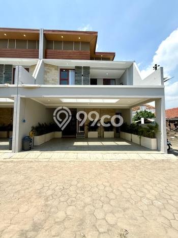 Dijual Rumah Strategis Bagus Punya 4 KT di Banguntapan Bantul SHM Dijual Rumah Strategis Bagus Punya 4 KT di Banguntapan Bantul SHM