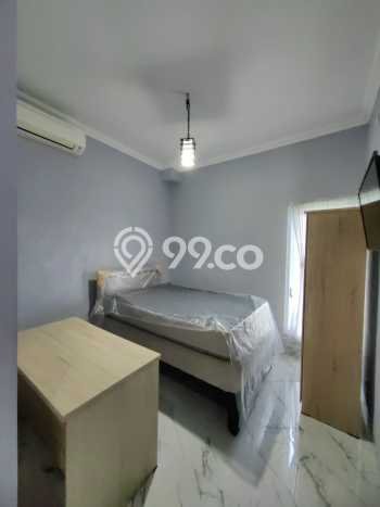 Rumah Modern Cantik 3 KT Siap Huni di Mlati Rumah Modern Cantik 3 KT Siap Huni di Mlati