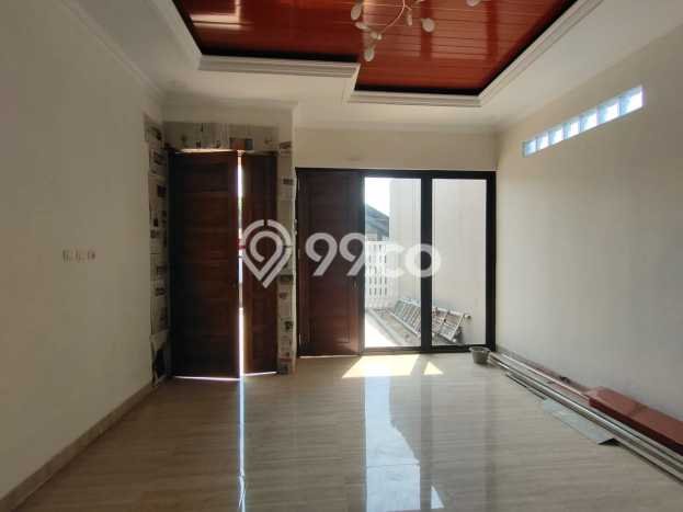 Rumah Modern 3 KT di Purwomartani Sleman Unfurnished Rumah Modern 3 KT di Purwomartani Sleman Unfurnished