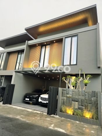 Rumah Minimalis 3 KT di Maguwoharjo Yogyakarta Rumah Minimalis 3 KT di Maguwoharjo Yogyakarta