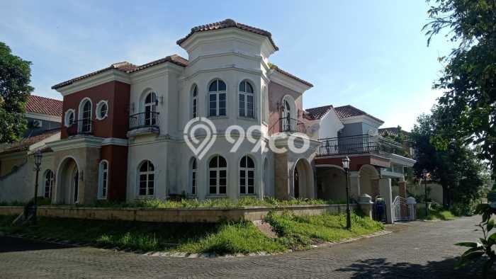 Best Deal Hunian Mewah Ideal dan Luas di Depok, Sleman Best Deal Hunian Mewah Ideal dan Luas di Depok, Sleman