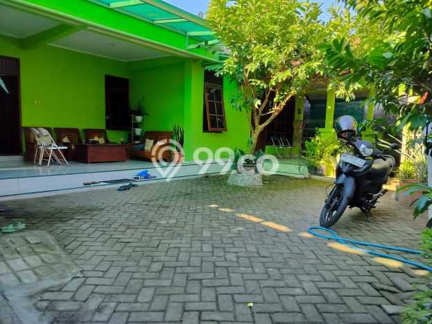 Dijual Cepat Rumah Favorit Siap Huni LB 225m2 di Godean, Sleman Dijual Cepat Rumah Favorit Siap Huni LB 225m2 di Godean, Sleman