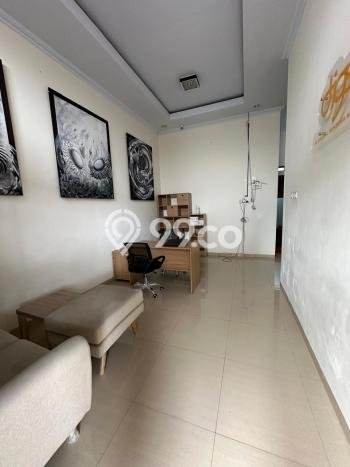 Hunian Cantik Modern Lb 85m2 di Ngaglik, Sleman Hunian Cantik Modern Lb 85m2 di Ngaglik, Sleman