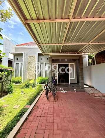 Siap Huni Rumah Mewah 4 Kamar di Wirobrajan Dekat ke Mana Pun Siap Huni Rumah Mewah 4 Kamar di Wirobrajan Dekat ke Mana Pun