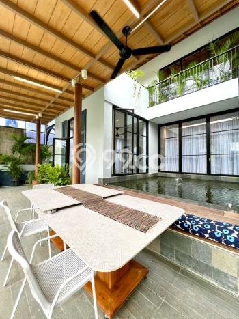 Vila Premium di Pakem, Luas 722m2m², Lingkungan Tenang dan aman Vila Premium di Pakem, Luas 722m2m², Lingkungan Tenang dan aman