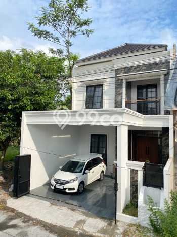 Jual Rumah Bagus Siap Huni LB 140m2 di Depok, Sleman Jual Rumah Bagus Siap Huni LB 140m2 di Depok, Sleman