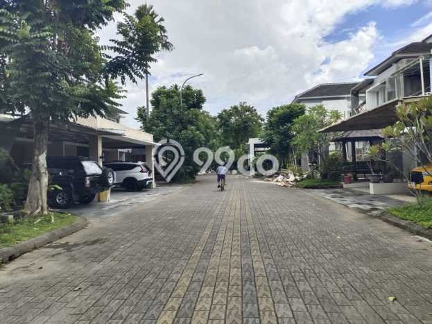 Rumah Modern Minimalis 4 Kamar Siap Huni di Depok Rumah Modern Minimalis 4 Kamar Siap Huni di Depok