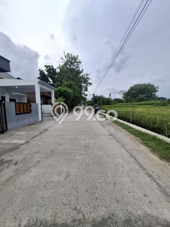 Rumah Minimalis Favorit Siap Huni di Prambanan LT 101m2 Rumah Minimalis Favorit Siap Huni di Prambanan LT 101m2