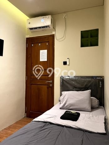 Dijual Rumah Kost di Maguwoharjo, Yogyakarta, 0 KT, 11 KM, Bangunan 173m2 Dijual Rumah Kost di Maguwoharjo, Yogyakarta, 0 KT, 11 KM, Bangunan 173m2