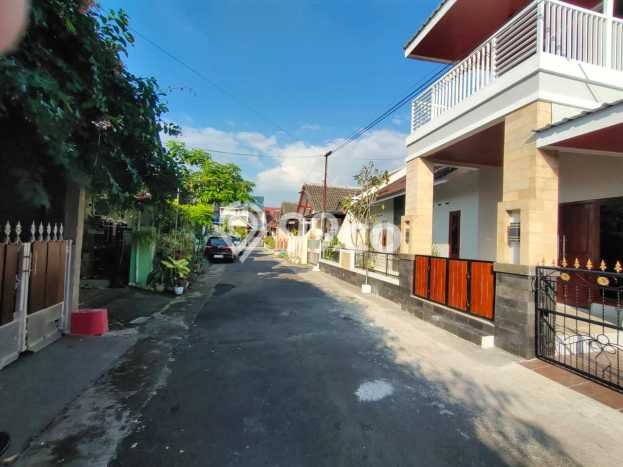 Jual Rumah Minimalis Bagus Punya 5 KT di Kalasan Sleman SHM Jual Rumah Minimalis Bagus Punya 5 KT di Kalasan Sleman SHM