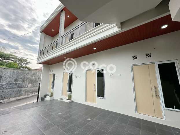 Rumah Kost Dijual di Ngaglik, Sleman dengan 9 Kamar Tidur, 9 Kamar Mandi Rumah Kost Dijual di Ngaglik, Sleman dengan 9 Kamar Tidur, 9 Kamar Mandi