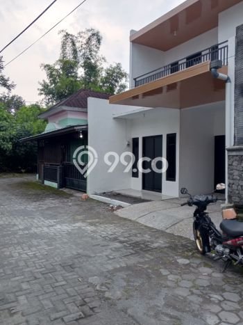 Hunian Nyaman 4 KT Hemat Budget di Purwomartani Yogyakarta Hunian Nyaman 4 KT Hemat Budget di Purwomartani Yogyakarta