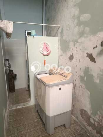 Rumah Minimalis 5 KT di Sidoarum Sleman Rumah Minimalis 5 KT di Sidoarum Sleman