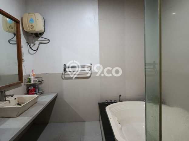 Siap Huni Hunian Elit 4 Kamar di Mlati Dekat ke Mana Pun Siap Huni Hunian Elit 4 Kamar di Mlati Dekat ke Mana Pun