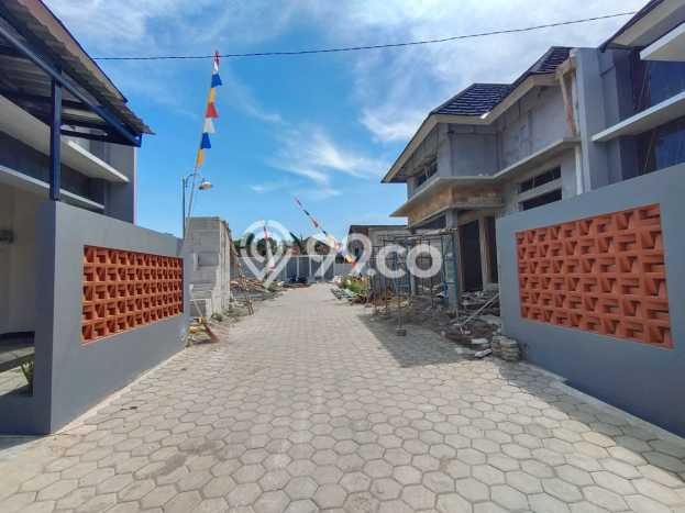 Dijual Rumah 3 Kamar Lokasi Ideal Nyaman dan Strategis di Depok Dijual Rumah 3 Kamar Lokasi Ideal Nyaman dan Strategis di Depok