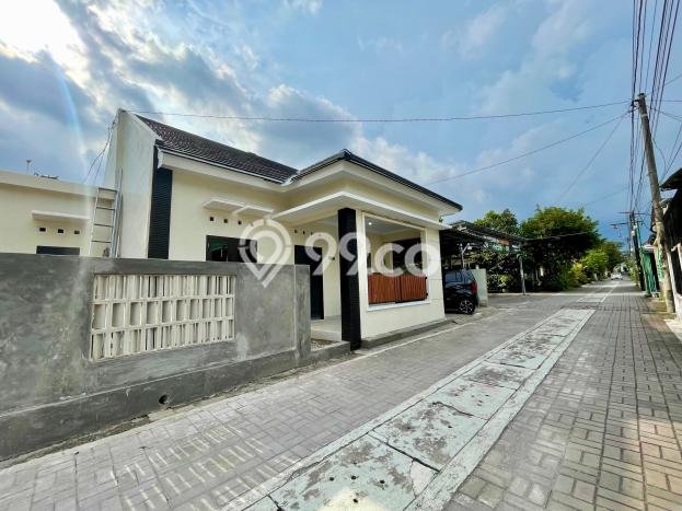 Jual Rumah Minimalis Bagus Punya 3 KT di Ngemplak Sleman SHM Jual Rumah Minimalis Bagus Punya 3 KT di Ngemplak Sleman SHM