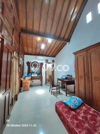 Rumah Mewah Dijual LT 607m2 di Ngaglik, Sleman Rumah Mewah Dijual LT 607m2 di Ngaglik, Sleman