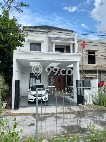 Jual Rumah Bagus Siap Huni LB 140m2 di Depok, Sleman Jual Rumah Bagus Siap Huni LB 140m2 di Depok, Sleman
