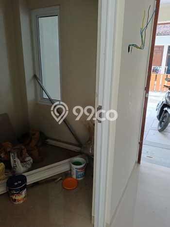 Rumah Modern 4 KT LT 95m2 di Condong Catur Rumah Modern 4 KT LT 95m2 di Condong Catur