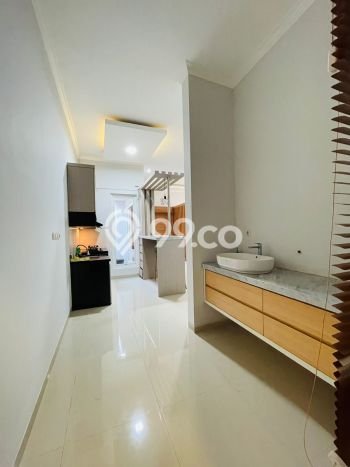Bisa KPR! Rumah Godean, Sleman, Luas 113m2m² LB 110m2m² Bisa KPR! Rumah Godean, Sleman, Luas 113m2m² LB 110m2m²