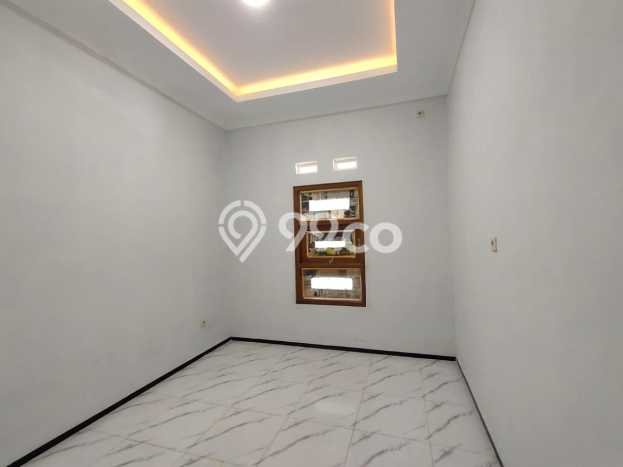 Rumah Modern 3 KT di Purwomartani Sleman Unfurnished Rumah Modern 3 KT di Purwomartani Sleman Unfurnished
