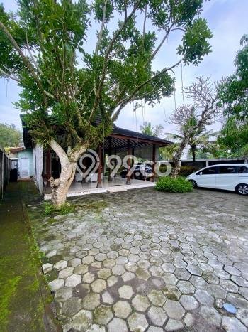 HARGA TERBAIK! Vila di Ngaglik, Luas 1400m2m², Lokasi Elite dengan privasi terjaga HARGA TERBAIK! Vila di Ngaglik, Luas 1400m2m², Lokasi Elite dengan privasi terjaga