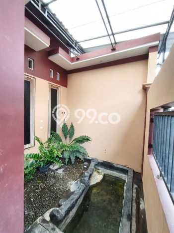 Rumah Minimalis 3 KT di Maguwoharjo Yogyakarta Rumah Minimalis 3 KT di Maguwoharjo Yogyakarta
