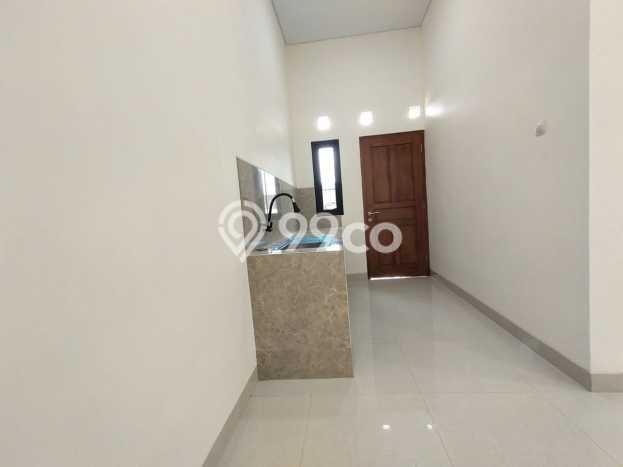 Rumah Minimalis 3 KT di Caturtunggal Sleman Unfurnished Rumah Minimalis 3 KT di Caturtunggal Sleman Unfurnished