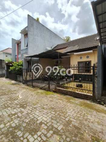 Rumah Strategis Minimalis Lb 60m2 di Ngaglik, Sleman Rumah Strategis Minimalis Lb 60m2 di Ngaglik, Sleman