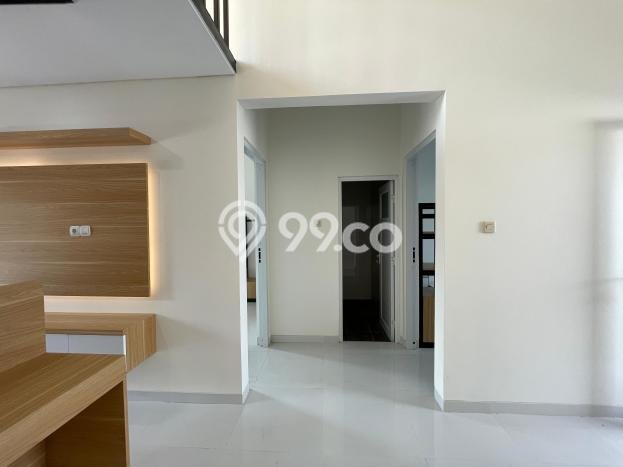 Rumah Modern Minimalis 2 KT Siap Huni di Ngaglik Rumah Modern Minimalis 2 KT Siap Huni di Ngaglik