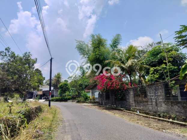Kavling Tanah Dijual di Ngaglik, Sleman, Luas 236m2 Area Strategis Kavling Tanah Dijual di Ngaglik, Sleman, Luas 236m2 Area Strategis