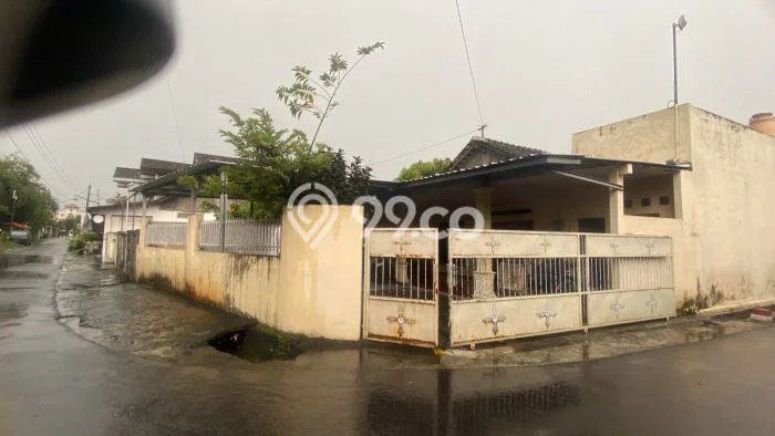 Tanah Dijual Area Strategis di Maguwoharjo Yogyakarta 162m2 Tanah Dijual Area Strategis di Maguwoharjo Yogyakarta 162m2