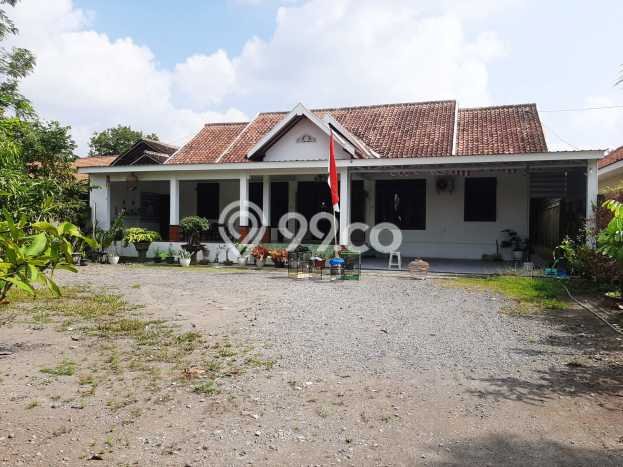 Dijual Cepat Rumah Favorit Siap Huni LB 200m2 di Ngemplak, Sleman Dijual Cepat Rumah Favorit Siap Huni LB 200m2 di Ngemplak, Sleman