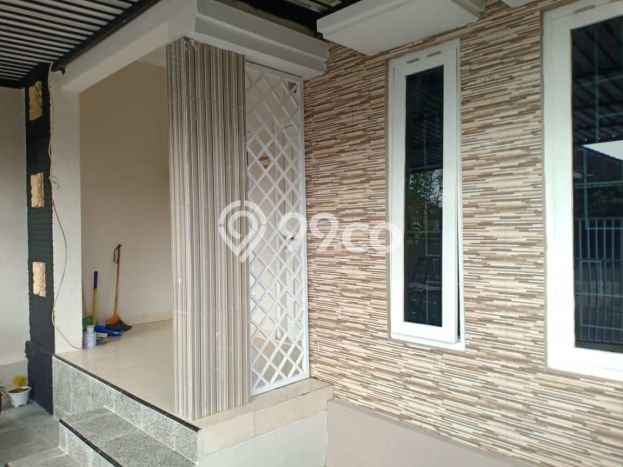 Rumah Modern Minimalis 2 KT Bisa Langsung Pindah di Ngaglik Rumah Modern Minimalis 2 KT Bisa Langsung Pindah di Ngaglik