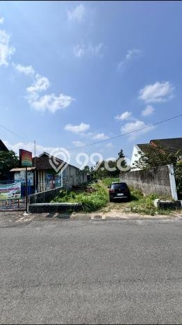 Tanah Kavling untuk Dijual di Ngaglik Sleman 938m2 Tanah Kavling untuk Dijual di Ngaglik Sleman 938m2