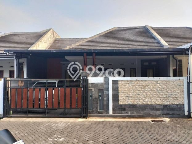 Dijual Rumah Strategis Bagus Punya 2 KT di Gamping Sleman SHM Dijual Rumah Strategis Bagus Punya 2 KT di Gamping Sleman SHM