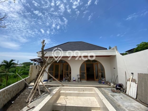 FOR SALE! Vila Kawasan Ngaglik, Luas 165m2m², Dekat Mudah Fasilitas Umum FOR SALE! Vila Kawasan Ngaglik, Luas 165m2m², Dekat Mudah Fasilitas Umum
