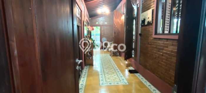 Vila Potensial Kawasan Turi, Area 1000m2m², Area Nyaman Vila Potensial Kawasan Turi, Area 1000m2m², Area Nyaman