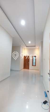 Rumah Modern Cantik 3 Kamar Siap Huni di Sleman Rumah Modern Cantik 3 Kamar Siap Huni di Sleman
