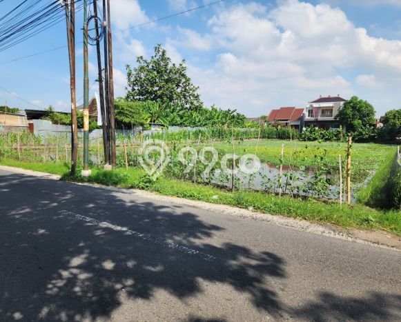 Lahan Investasi Lokasi Banguntapan Bantul SHM Lahan Investasi Lokasi Banguntapan Bantul SHM